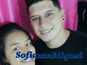 SofiaxxxMiguel