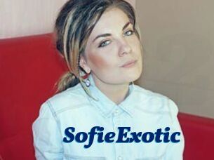 SofieExotic