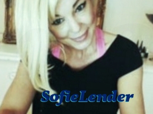SofieLender