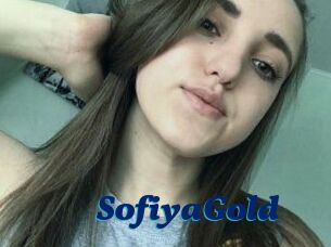 SofiyaGold