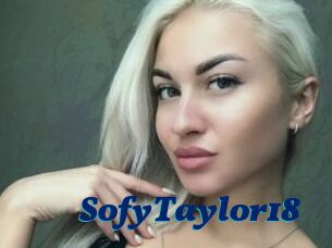 SofyTaylor18