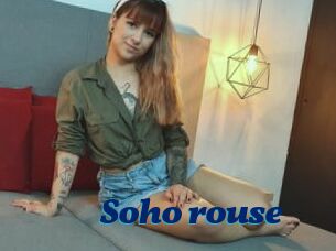 Soho_rouse