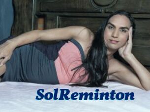 SolReminton