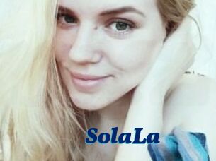 SolaLa