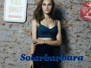 Solarbarbara