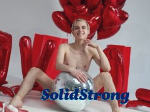 SolidStrong