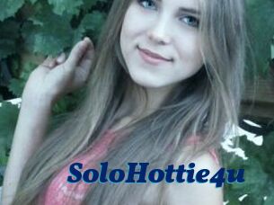 SoloHottie4u