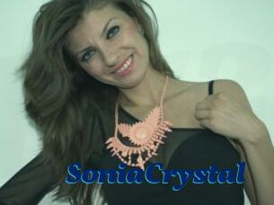 SoniaCrystal