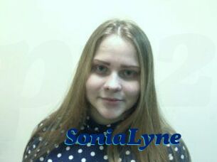 SoniaLyne