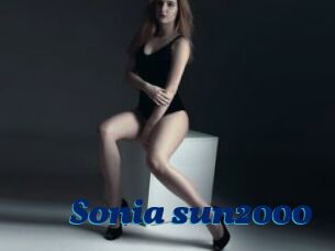 Sonia_sun2000