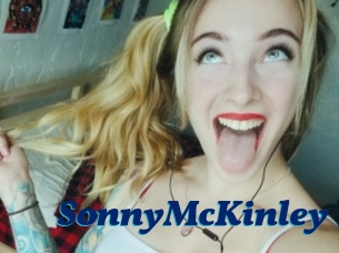 SonnyMcKinley