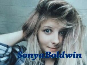 SonyaBoldwin