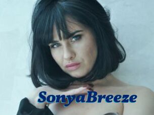 SonyaBreeze