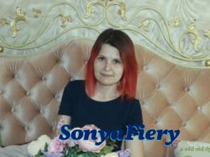 SonyaFiery