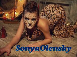 SonyaOlensky