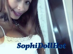 SophiDollHot