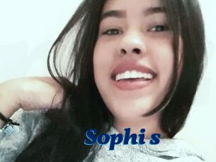 Sophi_s