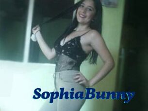 SophiaBunny