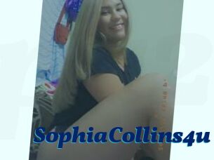 SophiaCollins4u