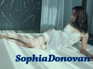 SophiaDonovan