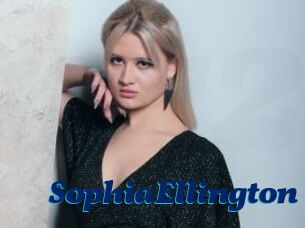 SophiaEllington