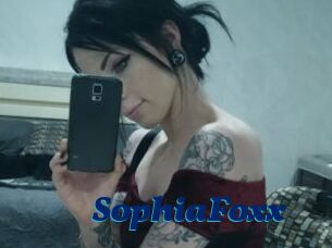 SophiaFoxx