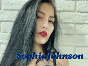 SophiaJohnson