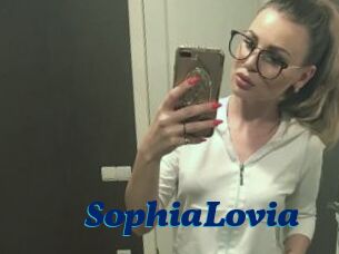 SophiaLovia