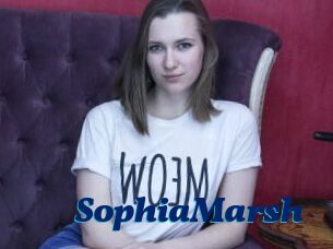 SophiaMarsh