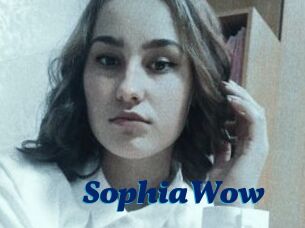 SophiaWow