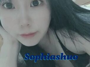 Sophiashuo