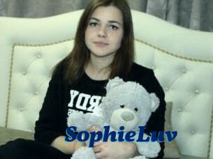 SophieLuv