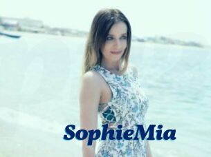 SophieMia