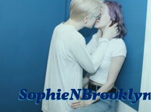 SophieNBrooklyn