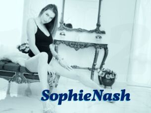 SophieNash