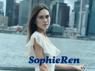 SophieRen