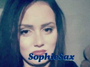 SophieSax