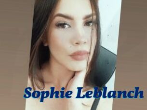 Sophie_Leblanch