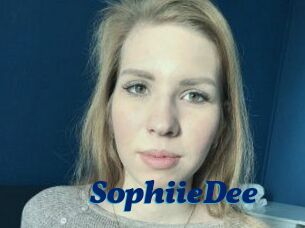 SophiieDee