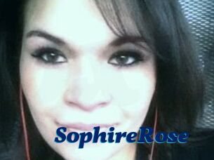 SophireRose