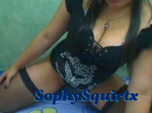 Sophy_Squirtx