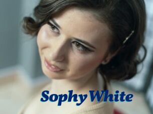 SophyWhite