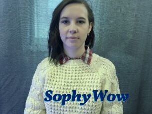 SophyWow