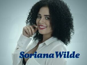 SorianaWilde