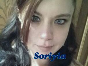 Soriyia