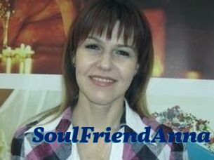 SoulFriendAnna