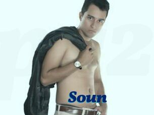 Soun