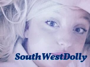 SouthWestDolly