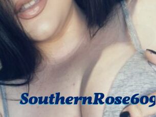 SouthernRose609