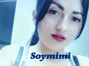 Soymimi